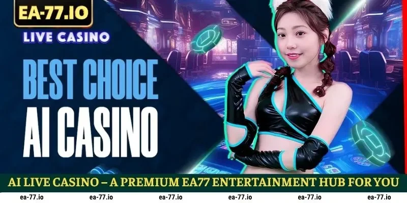 AI Live Casino