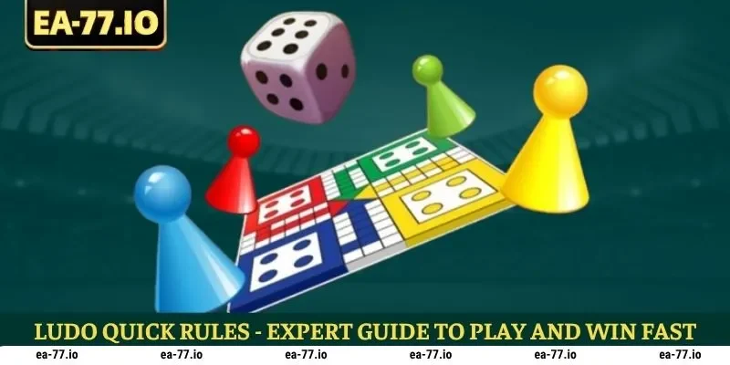 Ludo Quick
