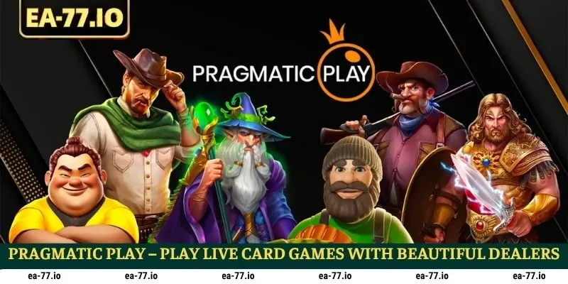 Pragmatic Play