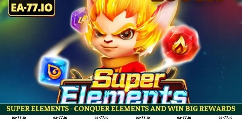 Super Elements