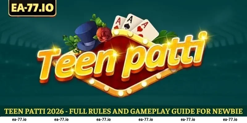 Teen Patti