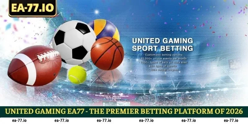 United Gaming