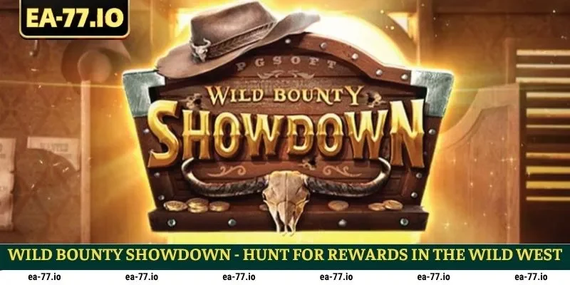Wild Bounty Showdown